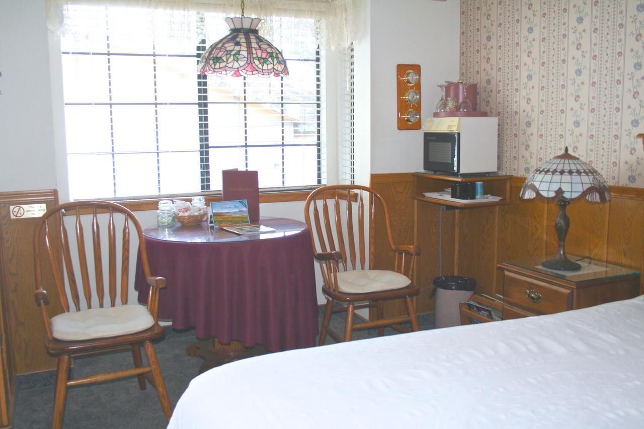 Captain's Cove Motel Cambria