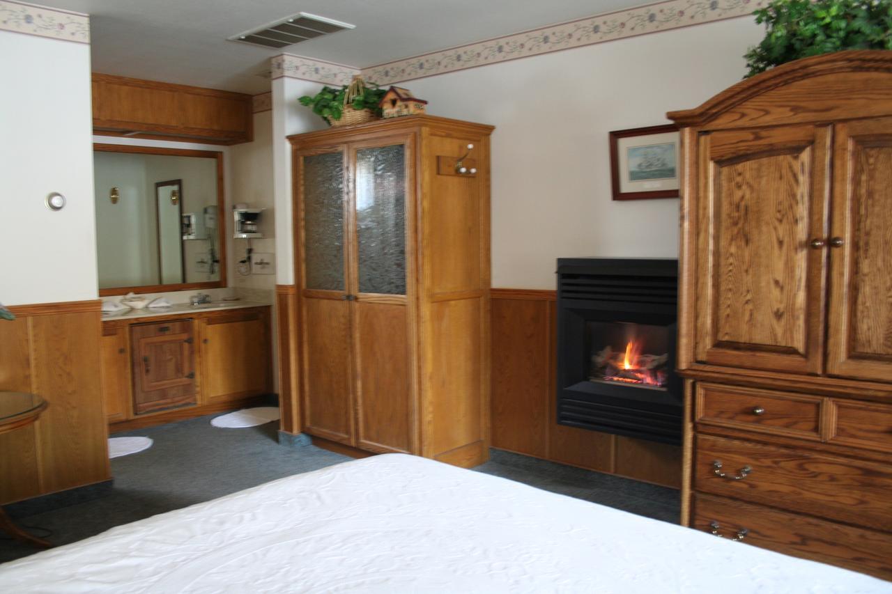 Captain's Cove Motel Cambria