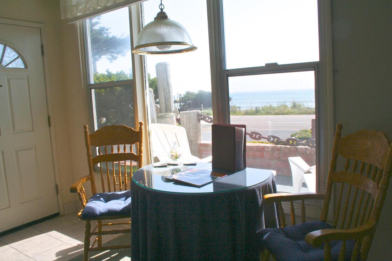 Motel Captain's Cove