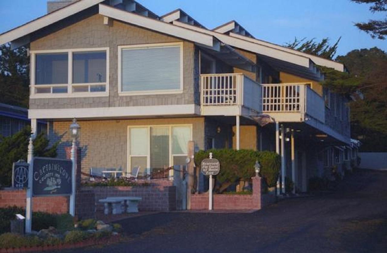 Motel Captain's Cove
